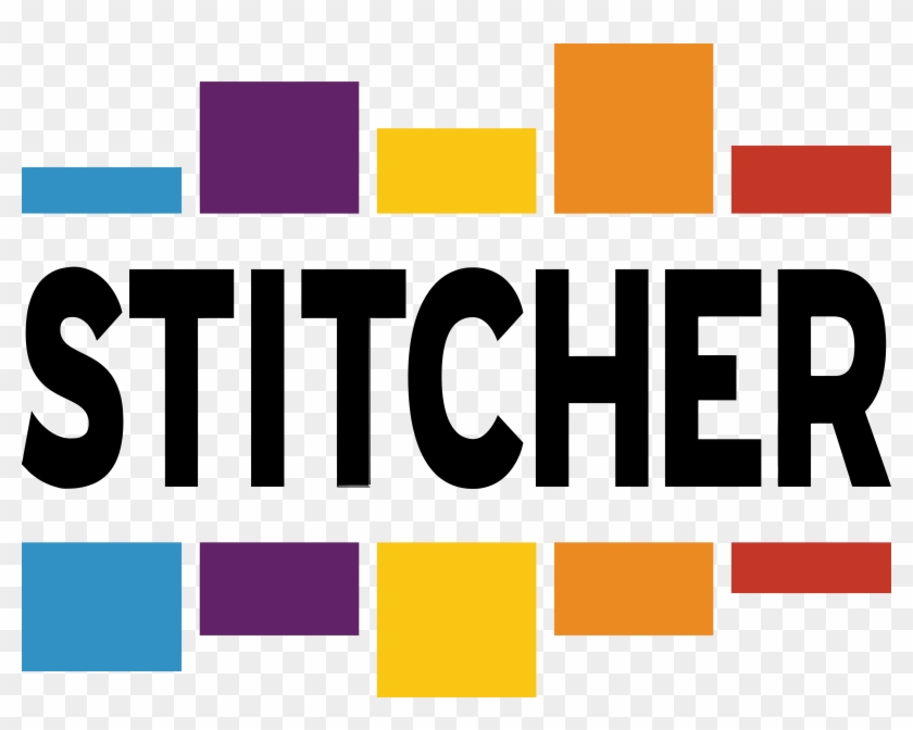 Stitcher Podcast Logo Png Clipart