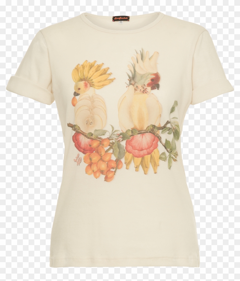 Lena Hoschek "tutti Frutti" Ss19 @lupispuma Tutti Frutti - Protea Clipart