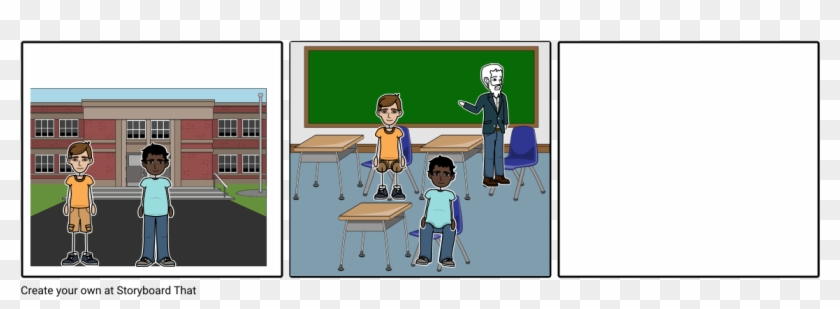 Percy Jeckson And The Lighning Theif - Cartoon Clipart #4735074