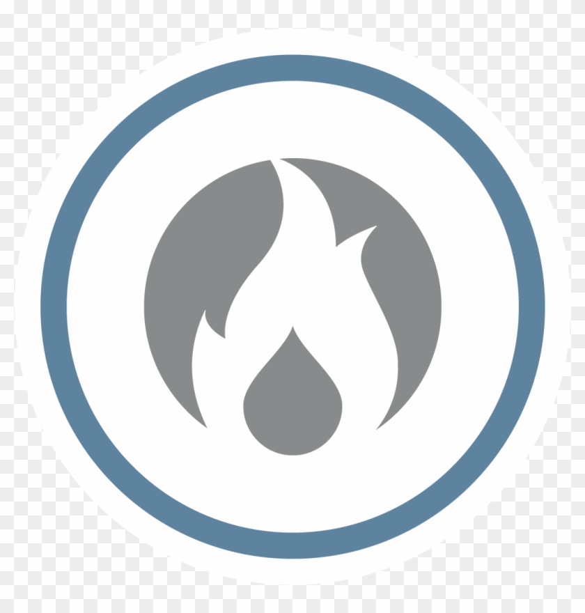 Pensotti Offers A Comprehensive Series Of Condensing - Circle Clipart #4735216