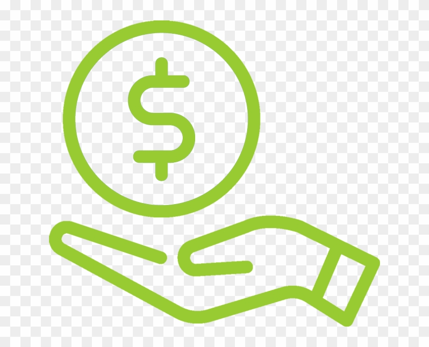 Tax Service Inquiry - Icon Image Training Cost Clipart #4735275