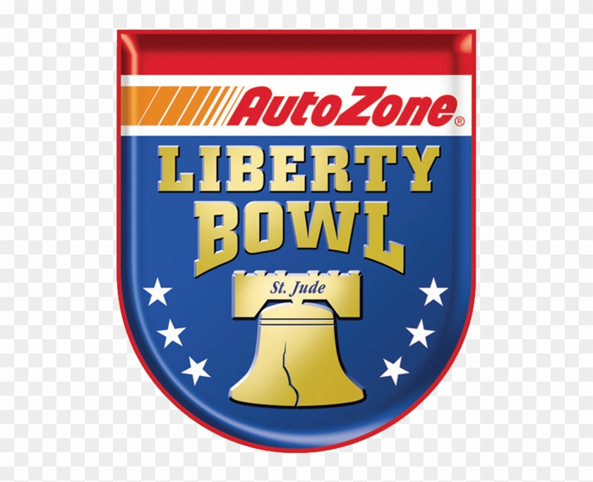 Espn Ithaca - Liberty Bowl Clipart #4735598