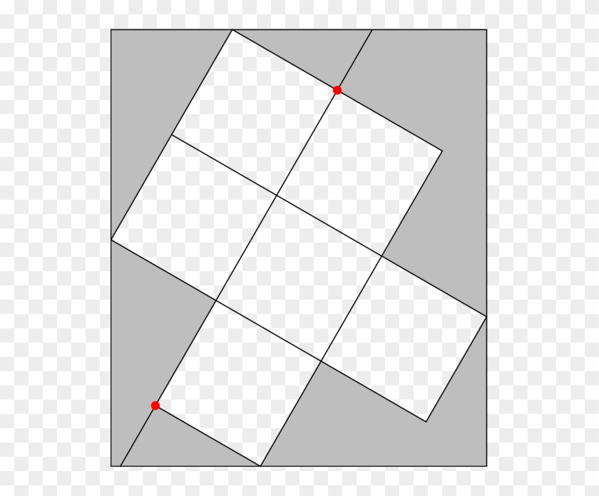 \draw[rotate= 30] (0, 2) (b) (0, 2) - Triangle Clipart #4735633
