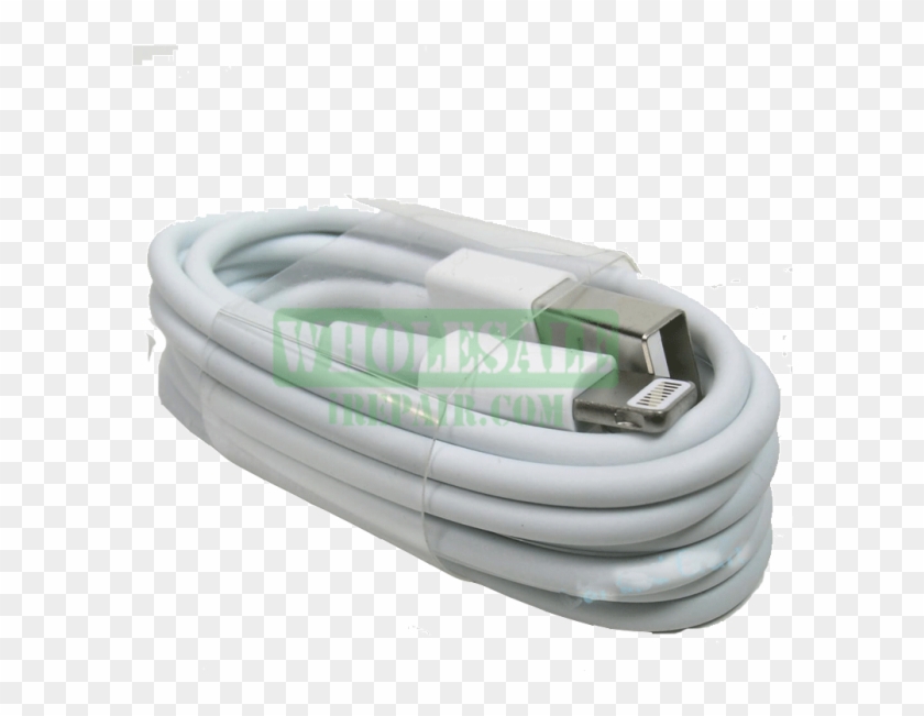 Lightning Charger/data Usb - Cabo Usb Original Iphone 6 Clipart