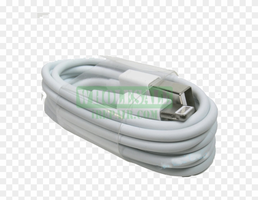 Lightning Charger/data Usb - Cabo Usb Original Iphone 6 Clipart #4735707