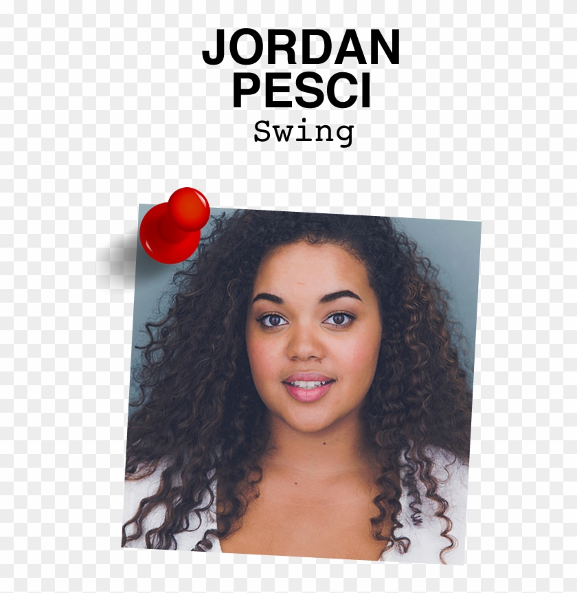 She's A Recent Alumna Of The Ithaca College Bfa Acting - Magazine Clipart