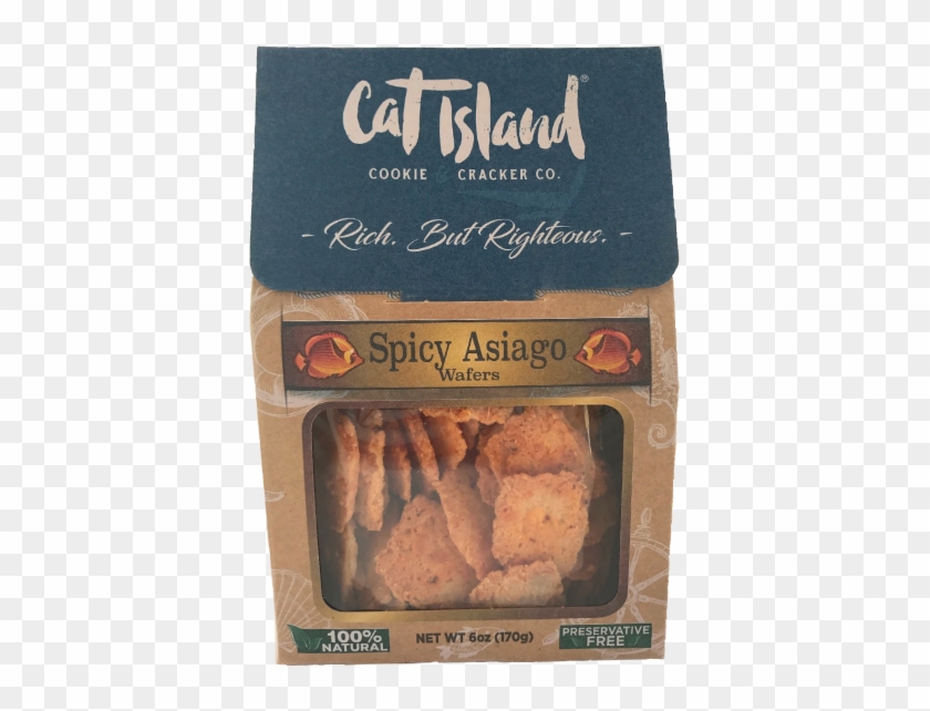 Cat Island Flour Cake Clipart