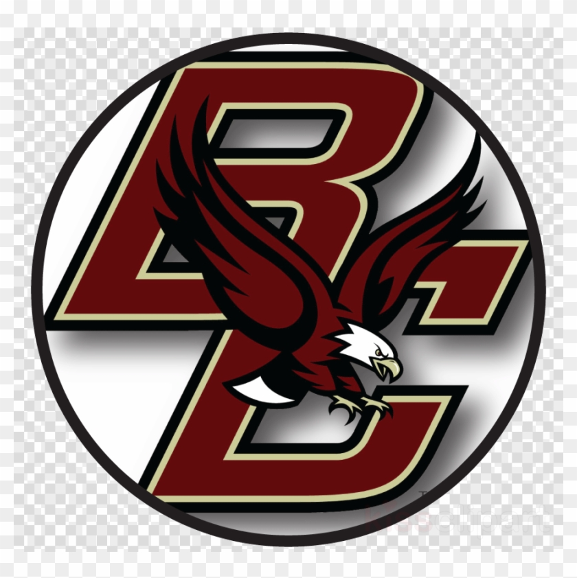 Boston College Logo Png - Transparent Background Red Cross Icon Png Clipart