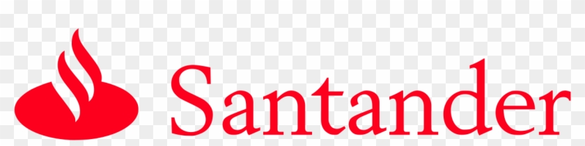 Banco Santander Logo - Bristol Cats Study Clipart #4735876