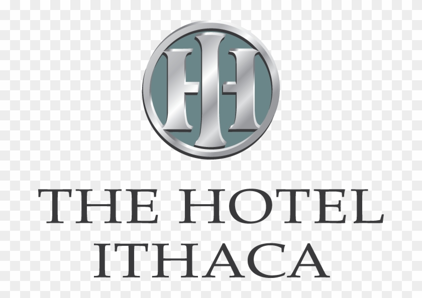 Our 2018 Sponsors - Hotel Ithaca Logo Clipart #4735910