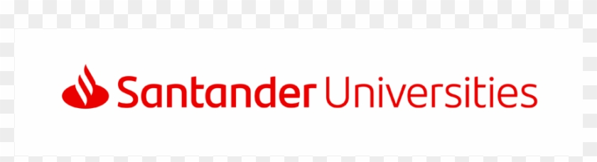 Santander Universities Logo - Graphic Design Clipart