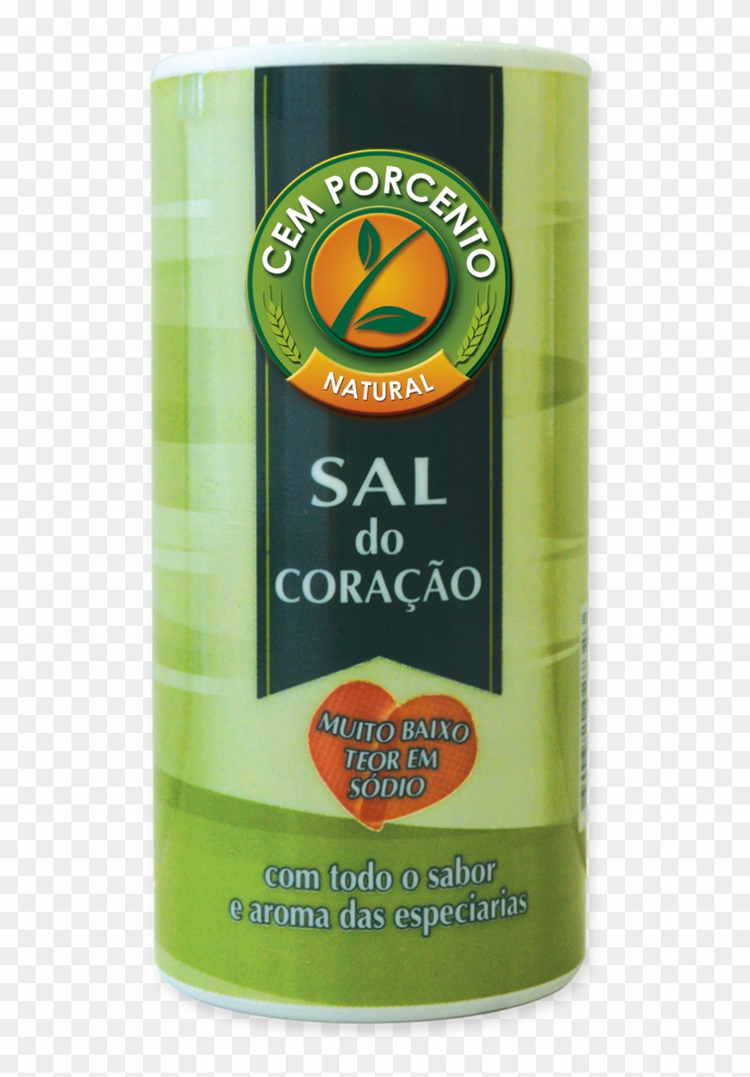 Sal Do Coração Com Todo O Sabor E Aroma Das Especiarias - Trans 7 Clipart