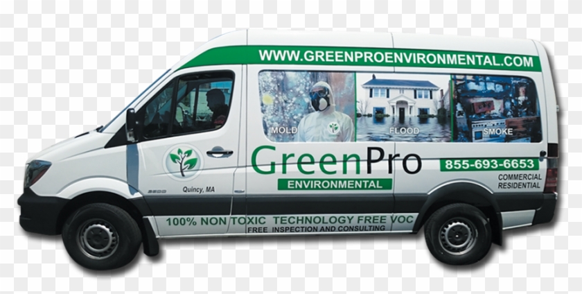 No Matter If It Is A Small Car Or A Large Truck, Sofistech - Compact Van Clipart