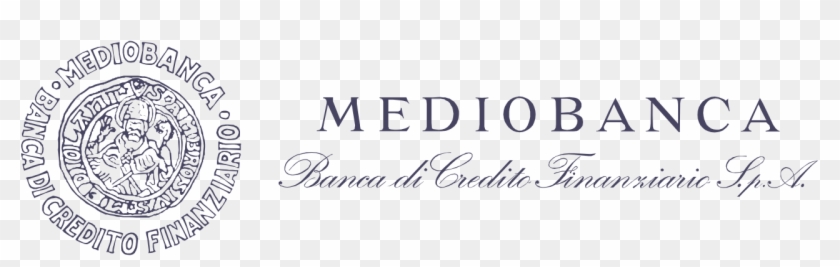 Mediobanca Logo - Fort Canning Lodge Clipart