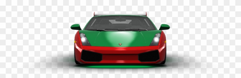Lamborghini Gallardo'05 By Kwebbelkop - Lamborghini Gallardo Clipart #4736022