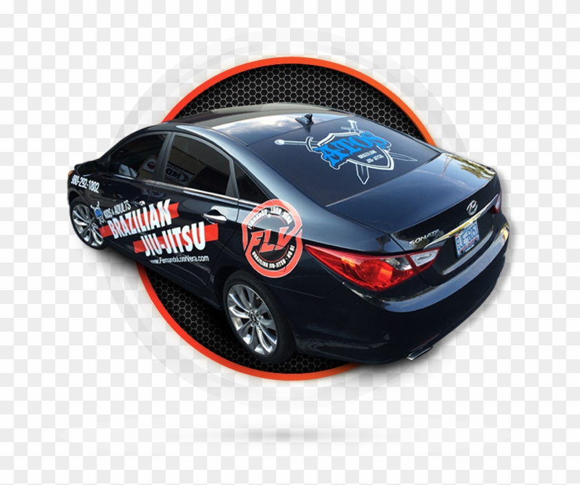 Why Vehicle Graphics - Sports Sedan Clipart #4736095