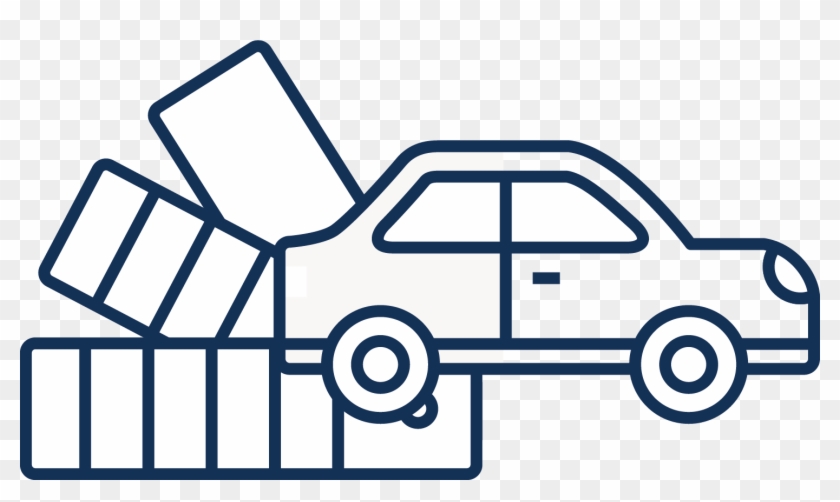 Benefits Of A Car Wrap From Designwriter Clipart #4736140