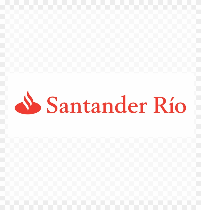 Santander Río Universidades Lanza La Edición 2018 Del - Santander Clipart #4736295