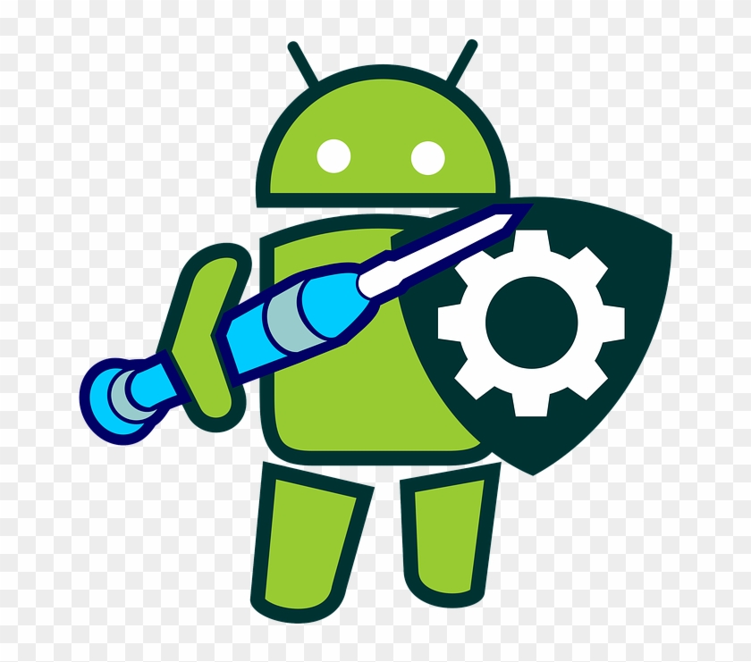 Computer Interface Operating System Machine Clipart (#4736335) - PikPng