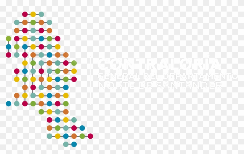 Logo Contraloria Nds - Contraloria General Del Departamento Norte De Santander Clipart #4736337
