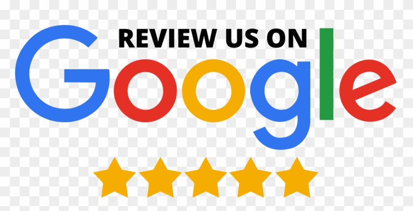 2333 N - Review Us On Google Png Clipart #4736362