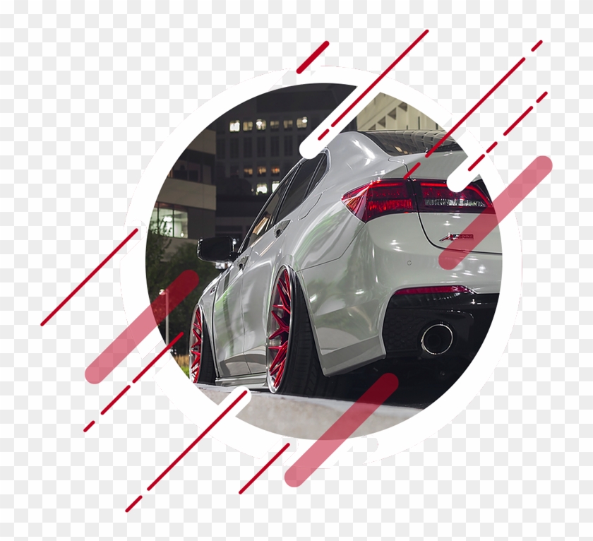 Vinyl Wrap - Sports Sedan Clipart #4736411