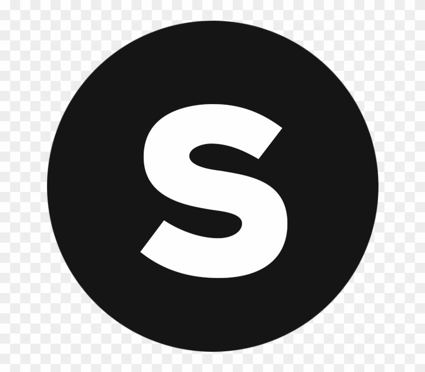 Black Twitter Icon Transparent Background Clipart