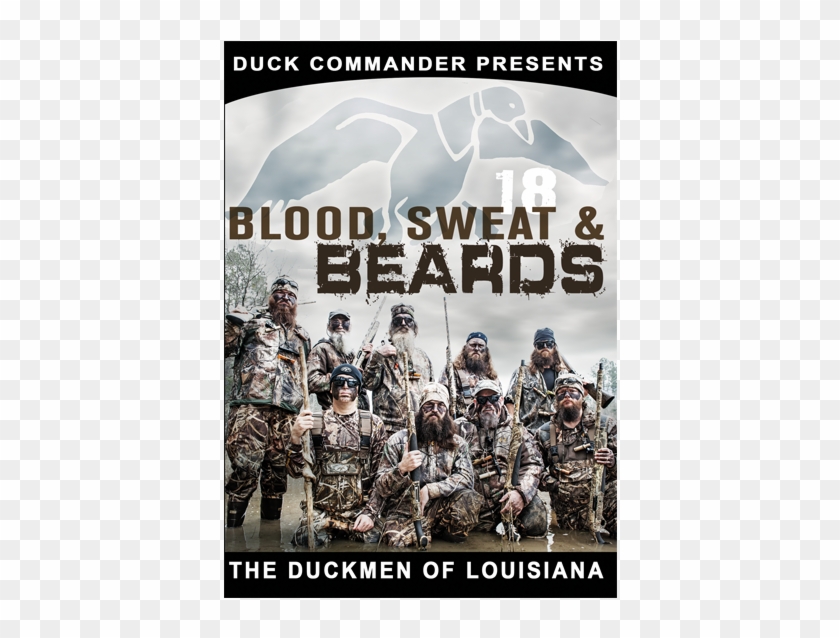 Loading Zoom - Duck Commander Clipart #4736988