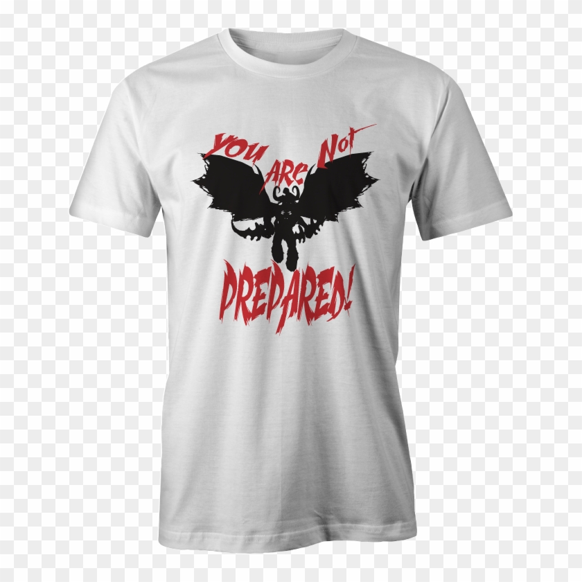Illidan Stormrage World Of Warcraft Inspired Tee - Daniel Johnston Shirt Clipart