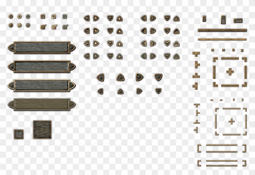 Preview - Electronics Clipart #4737012