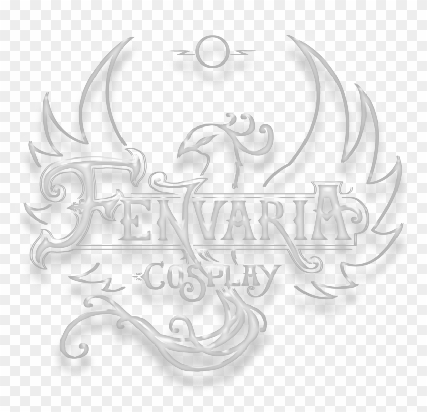 Menü - Calligraphy Clipart