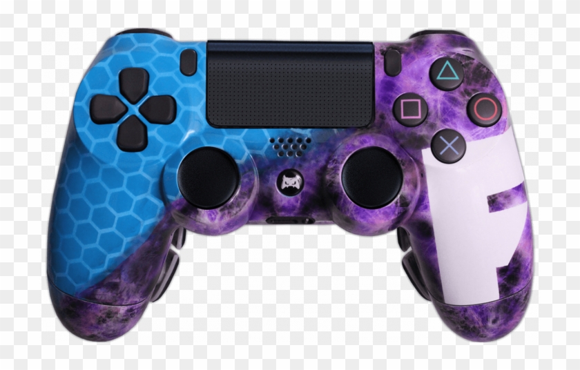 Fortnite Tracker 0s4 With Fortnite 0s4 Plus Together - Playstation 4 Fortnite Controller Clipart #4737250