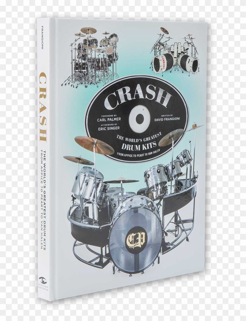 Crash David Frangioni Clipart