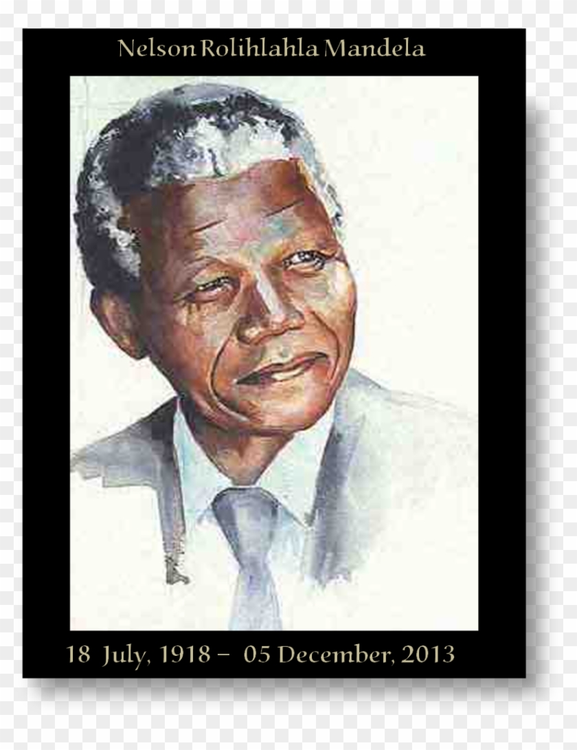 Madiba - Citate Despre Scoala Si Educatie Clipart #4737277