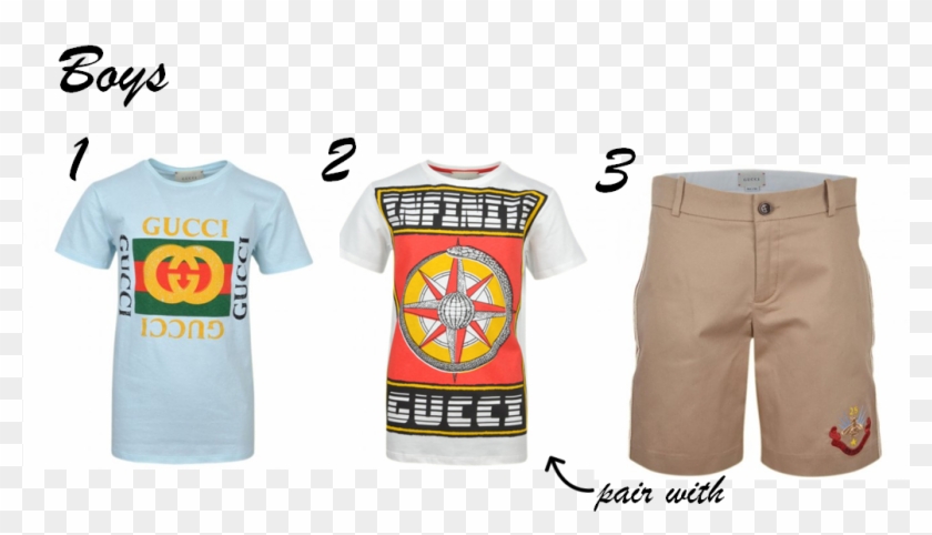 Gucci Have Exceeded Expectations With Their Spring/summer - Pocket Clipart