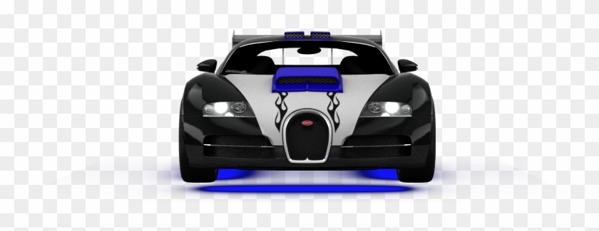 Bugatti Veyron'05 By Kwebbelkop - Bugatti Veyron Clipart #4737280