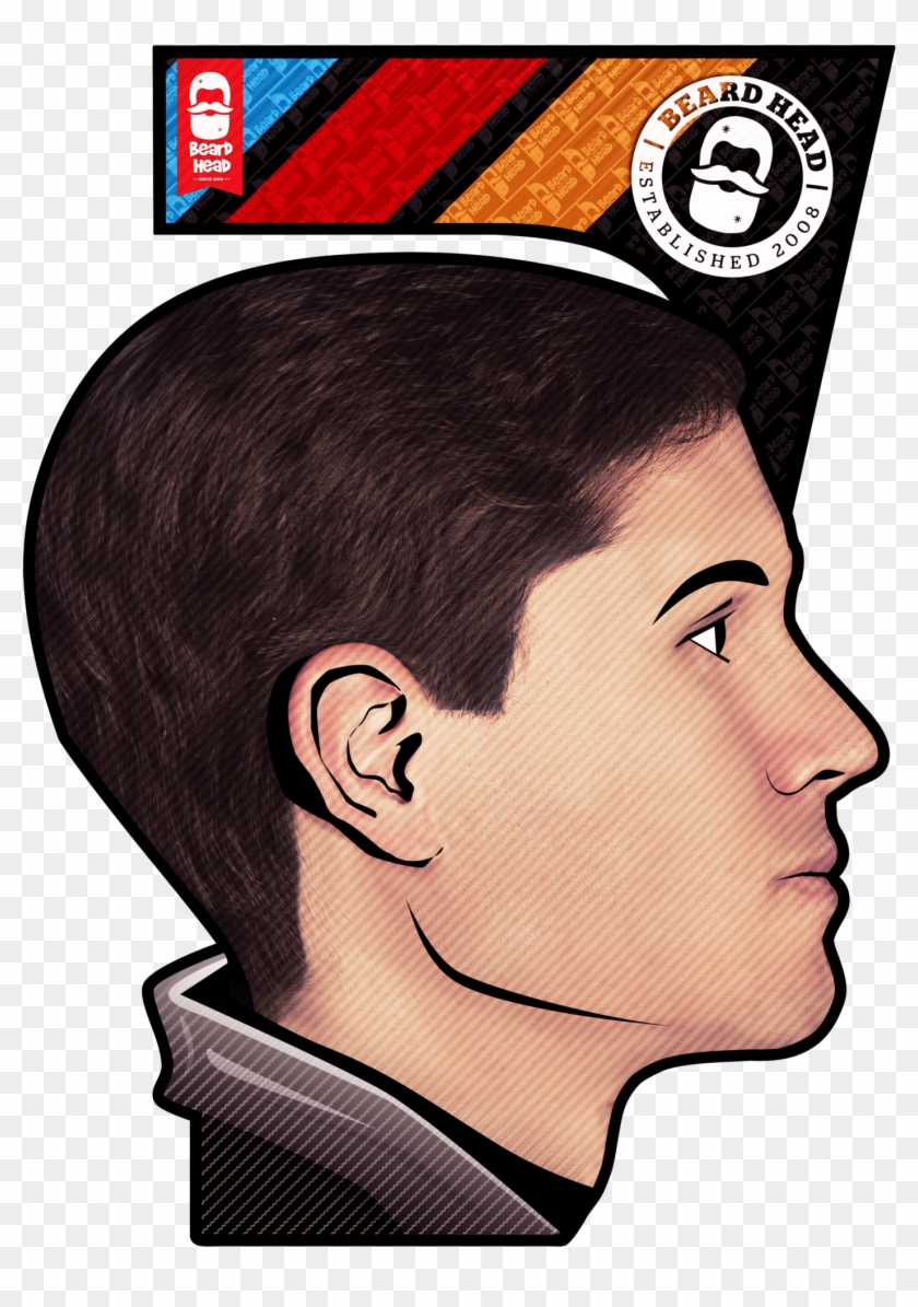 Front - Illustration Clipart #4737325