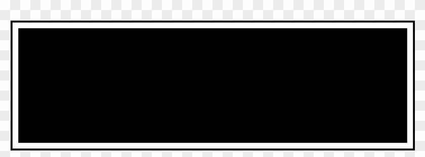 Text Box - Slope Clipart #4737397