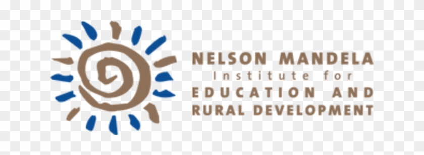 Nelson Mandela Institute For Education And Rural Development Clipart #4737422