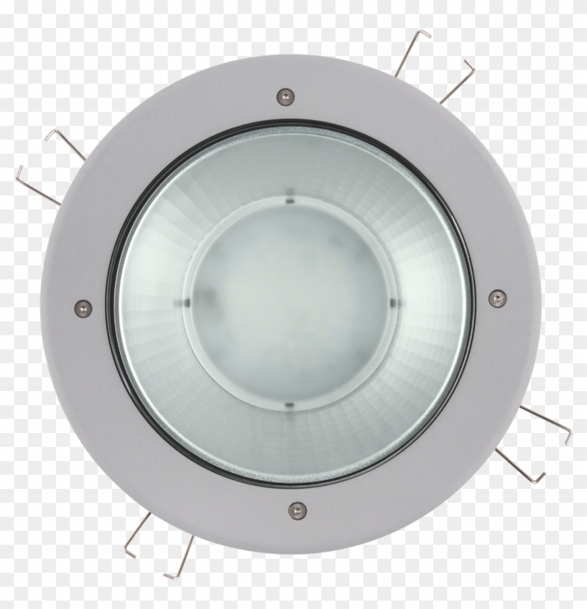 Led Light Source - Circle Clipart