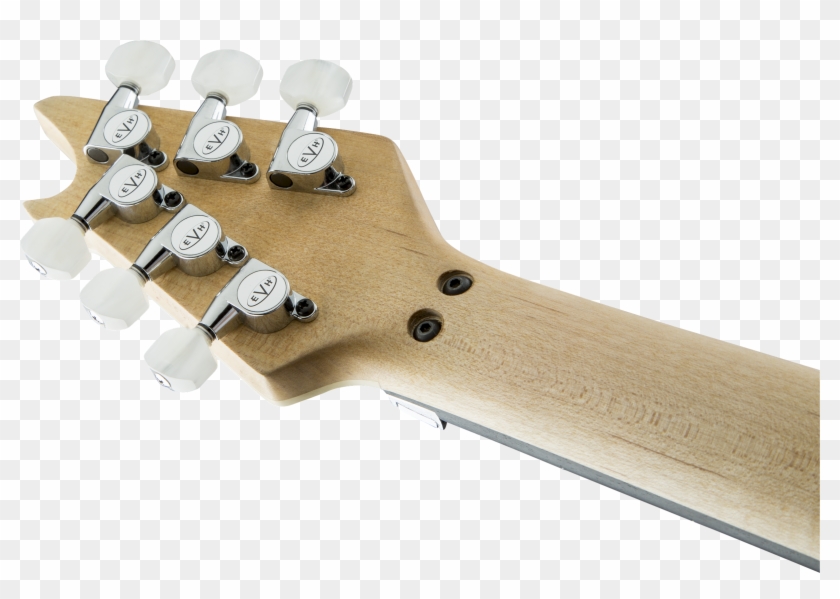Wolfgang® Usa Edward Van Halen Signature - Electric Guitar Clipart #4737459