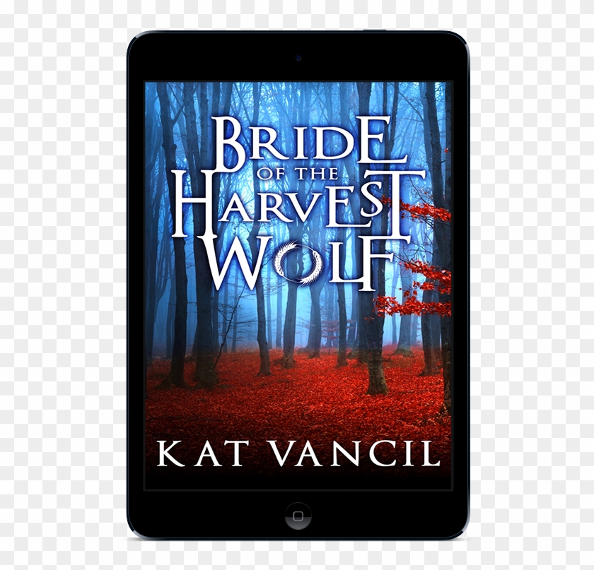 Bride Of The Harvest Wolf - Augarten Clipart