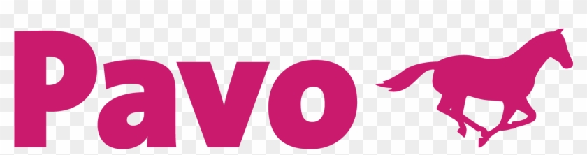 Pictures - Pavo Logo Clipart #4737520