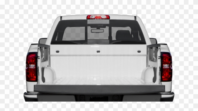 Pre-owned 2017 Chevrolet Silverado 1500 Lt - Chevrolet Silverado Clipart
