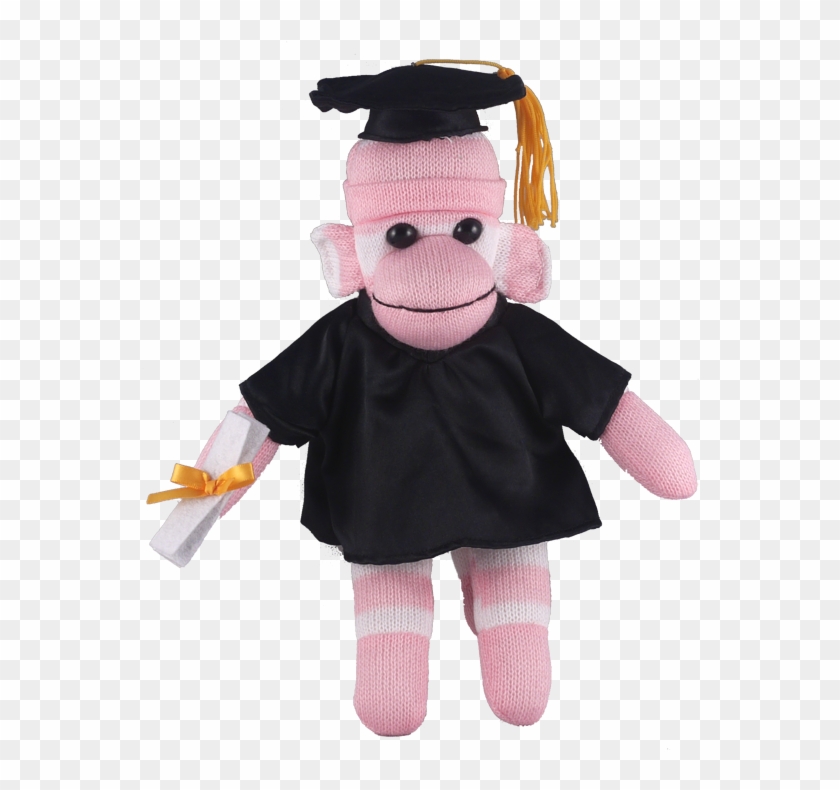 Pink - Stuffed Toy Clipart