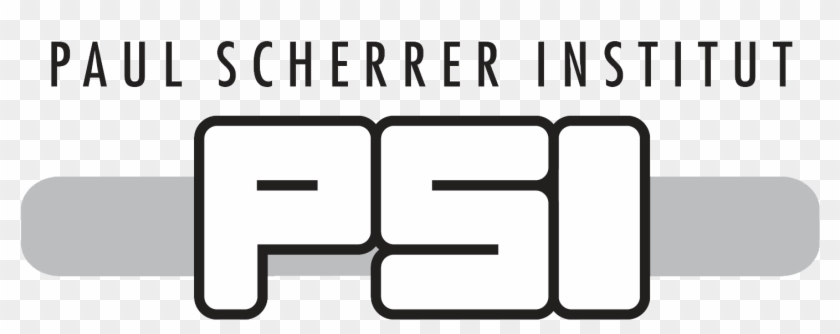 Psi - Paul Scherrer Institute Clipart