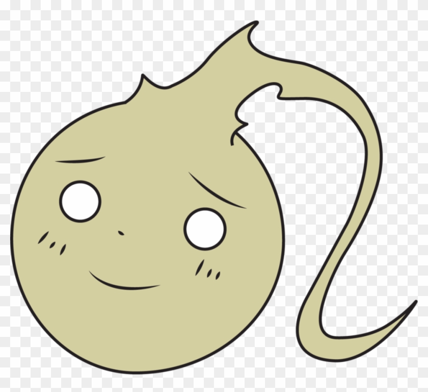 Soul Eater Wiki - Tsubaki's Soul Clipart