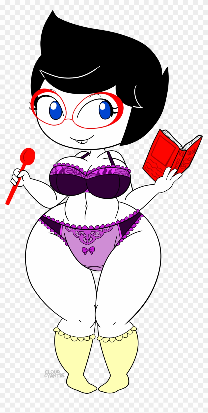 Cartoon Clipart