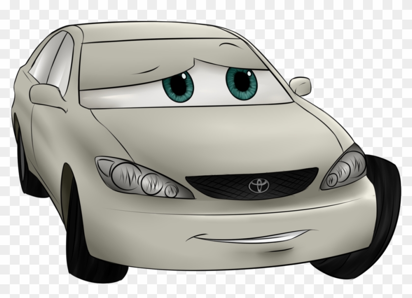 Drawing Mustang Little Kid - Lexus Clipart #4738370
