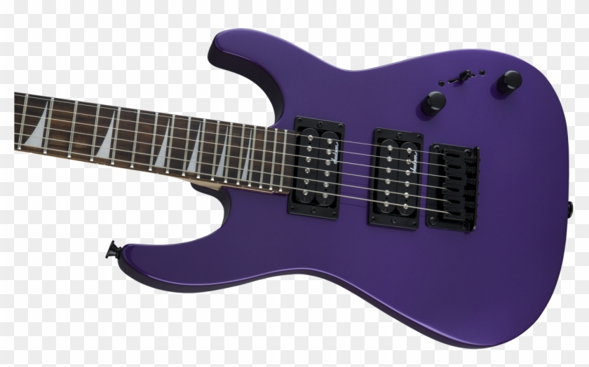 Jackson Js Series Dinky™ Minion Js1x, Amaranth Fingerboard, - Charvel Usa Select So Cal Clipart